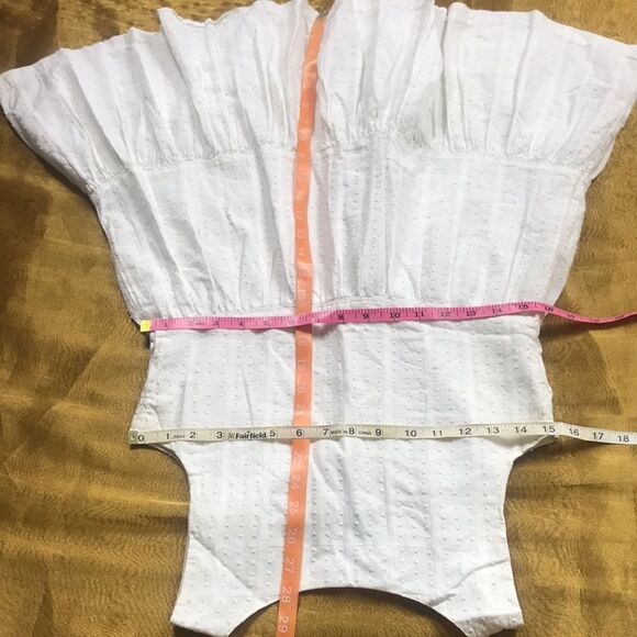 ASOS PETITE SIZE 6P DRESS - Picture 7 of 15